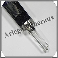 MELANGE de MINERAUX - Bton de Force - 190x19x19 mm - 105 grammes - P013
