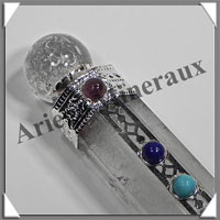 CRISTAL de ROCHE - Bton de Force - 165x25x23 mm - 119 grammes - P002