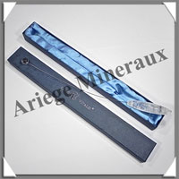 CRISTAL de ROCHE - Baguette de Dtection - 295x20 mm - 40 grammes - P001