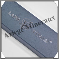CRISTAL de ROCHE - Baguette de Dtection - 295x20 mm - 40 grammes - P001