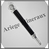 TOURMALINE NOIRE - Bton de Force - 180x17x17 mm - 72 grammes - P002