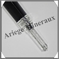 TOURMALINE NOIRE - Bton de Force - 180x17x17 mm - 72 grammes - P002