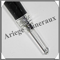 TOURMALINE NOIRE - Bton de Force - 190x20x20 mm - 89 grammes - P003