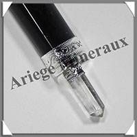 TOURMALINE NOIRE - Bton de Force - 165x18x18 mm - 88 grammes - P004