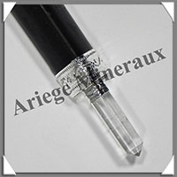TOURMALINE NOIRE - Bton de Force - 178x19x19 mm - 92 grammes - P005