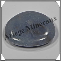 CELESTINE - Galet de Soins - 18 grammes - 45x35x5 mm - A005