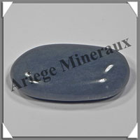 CELESTINE - Galet de Soins - 14 grammes - 40x20x8 mm - A021