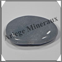 CELESTINE - Galet de Soins - 18 grammes - 40x25x8 mm - A022