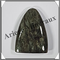 LABRADORITE - Galet de Soins - 135 grammes - 78x58x17 mm - C001