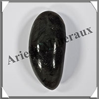 LABRADORITE - Galet de Soins - 165 grammes - 68x44x34 mm - R013