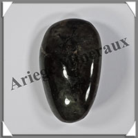 LABRADORITE - Galet de Soins - 89 grammes - 60x37x26 mm - R018