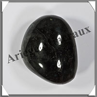 LABRADORITE - Galet de Soins - 105 grammes - 54x44x31 mm - R020