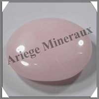MANGANOCALCITE - Galet de Soins - 55 grammes - 50x40 mm - A003