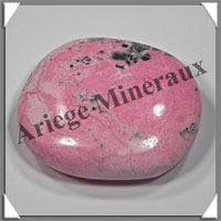 RHODOCHROSITE (Extra) - Galet de Soins - 92 grammes - 55x45x12 mm - A102
