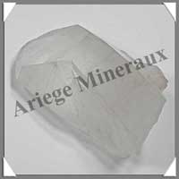 QUARTZ LEMURIEN - 45 grammes - 60x25x25 mm - C404