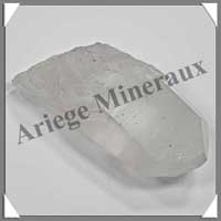 QUARTZ LEMURIEN - 45 grammes - 60x25x25 mm - C404