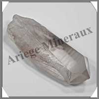 QUARTZ LEMURIEN - 25 grammes - 55x20x15mm - C411