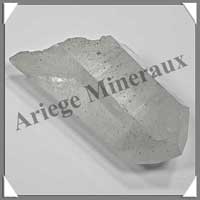 QUARTZ LEMURIEN - 37 grammes - 60x25x20 mm - C418