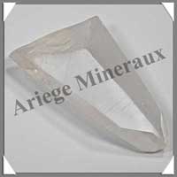 QUARTZ LEMURIEN - 26 grammes - 55x30x15mm - C420