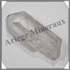 QUARTZ LEMURIEN - 47 grammes - 70x25x20 mm - C426 Brsil