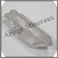 QUARTZ LEMURIEN - 47 grammes - 70x25x20 mm - C426