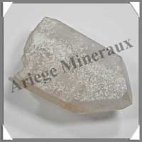 QUARTZ LEMURIEN - 37 grammes - 45x30x20 mm - C427