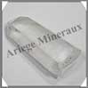 QUARTZ LEMURIEN - 48 grammes - 60x30x15mm - C429 Brsil