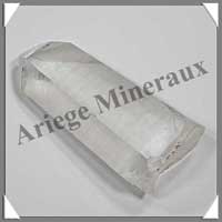 QUARTZ LEMURIEN - 48 grammes - 60x30x15mm - C429