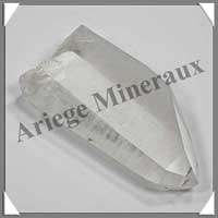 QUARTZ LEMURIEN - 48 grammes - 60x30x15mm - C429