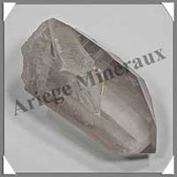 QUARTZ LEMURIEN - 35 grammes - 45x25x25 mm - C430