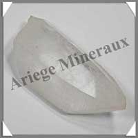 QUARTZ LEMURIEN - 40 grammes - 70x28x15 mm - C431