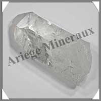 QUARTZ LEMURIEN - 46 grammes - 60x25x25 mm - C432
