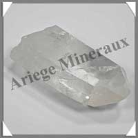 QUARTZ LEMURIEN - 46 grammes - 60x25x25 mm - C432