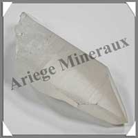 QUARTZ LEMURIEN - 62 grammes - 70x30x20 mm - C437