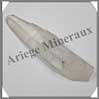 QUARTZ LEMURIEN - 48 grammes - 100x20x15 mm - C441 Brsil