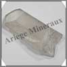 QUARTZ LEMURIEN - 43 grammes - 60x25x20 mm - C463 Brsil