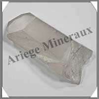 QUARTZ LEMURIEN - 43 grammes - 60x25x20 mm - C463