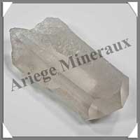 QUARTZ LEMURIEN - 43 grammes - 60x25x20 mm - C463