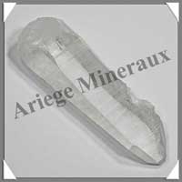 QUARTZ LEMURIEN - 25 grammes - 70x20x15 mm - C475