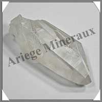 QUARTZ LEMURIEN - 41 grammes - 60x25x20 mm - C493