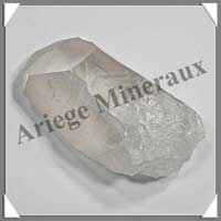 QUARTZ LEMURIEN - 42 grammes - 55x28x20 mm - C494