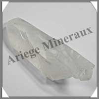 QUARTZ LEMURIEN - 47 grammes - 80x25x25 mm - C498
