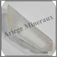 QUARTZ LEMURIEN - 34 grammes - 70x25x15 mm - C500
