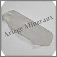 QUARTZ LEMURIEN - 51 grammes - 80x25x20 mm - C501