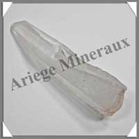 QUARTZ LEMURIEN - 67 grammes - 105x30x25 mm - C502
