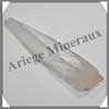 QUARTZ LEMURIEN - 46 grammes - 90x20x15 mm - C503 Brsil