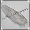 QUARTZ LEMURIEN - 44 grammes - 80x25x15 mm - C505 Brsil