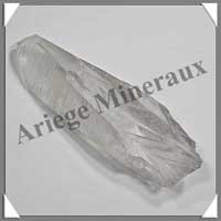 QUARTZ LEMURIEN - 44 grammes - 80x25x15 mm - C505