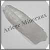 QUARTZ LEMURIEN - 47 grammes - 80x25x15 mm - C507 Brsil