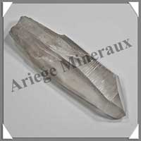 QUARTZ LEMURIEN - 31 grammes - 70x20x15 mm - C512